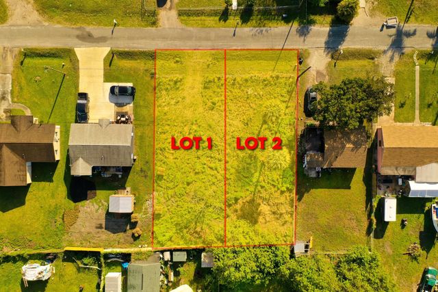 Tbd N 51st Street N, Fort Pierce, FL 34947