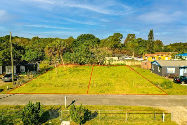 Tbd N 51st Street N, Fort Pierce, FL 34947