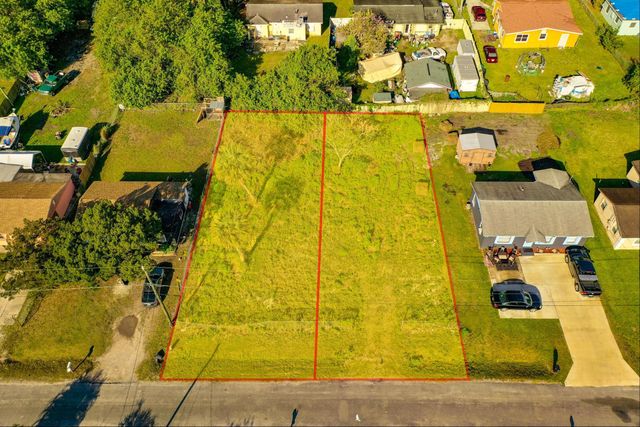 Tbd N 51st Street N, Fort Pierce, FL 34947