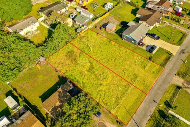 Tbd N 51st Street N, Fort Pierce, FL 34947