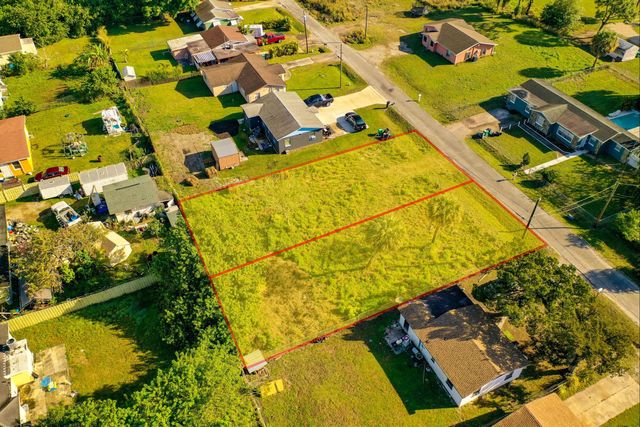 Tbd N 51st Street N, Fort Pierce, FL 34947