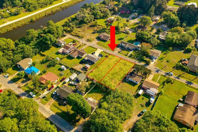Tbd N 51st Street N, Fort Pierce, FL 34947