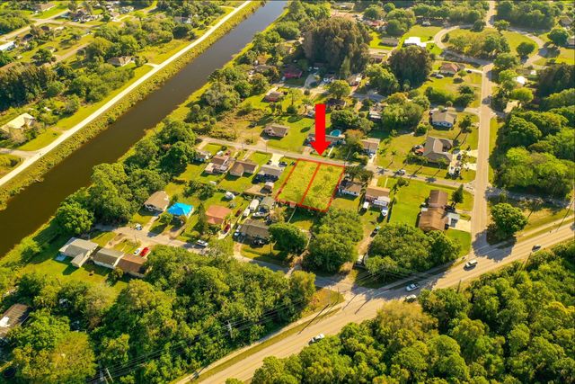 Tbd N 51st Street N, Fort Pierce, FL 34947