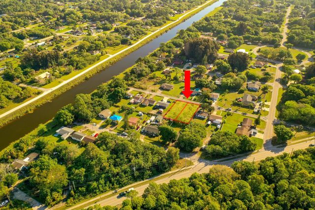 Tbd N 51st Street N, Fort Pierce, FL 34947