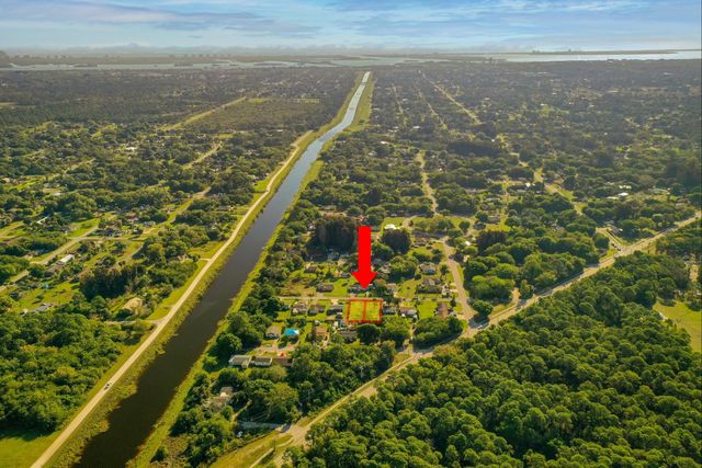 Tbd N 51st Street N, Fort Pierce, FL 34947
