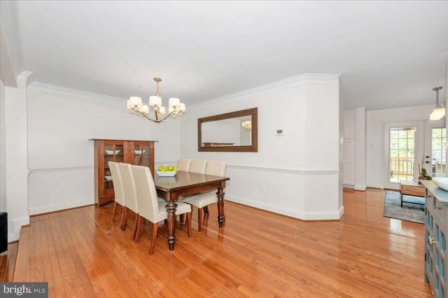 15829 GLACIER CT, North Potomac, MD 20878