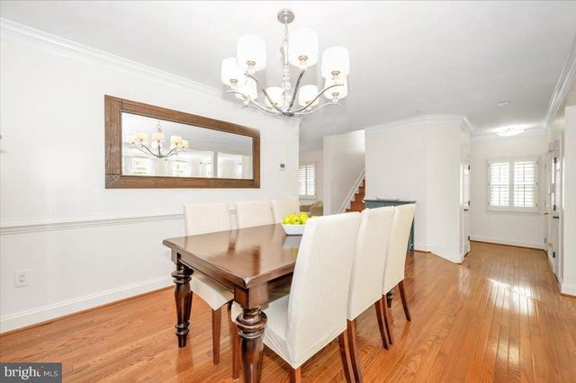 15829 GLACIER CT, North Potomac, MD 20878