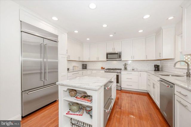 15829 GLACIER CT, North Potomac, MD 20878