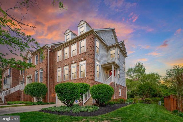 15829 GLACIER CT, North Potomac, MD 20878