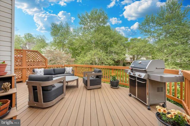 15829 GLACIER CT, North Potomac, MD 20878
