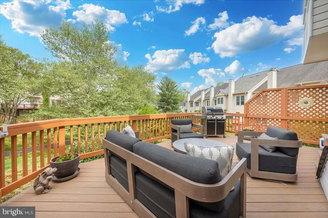 15829 GLACIER CT, North Potomac, MD 20878
