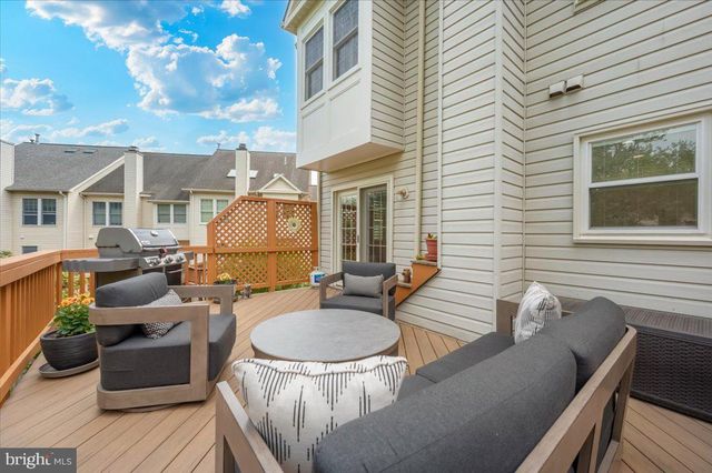 15829 GLACIER CT, North Potomac, MD 20878