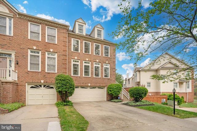 15829 GLACIER CT, North Potomac, MD 20878