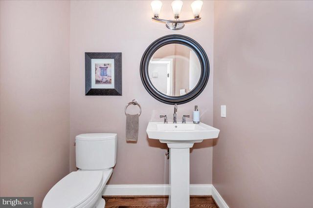 15829 GLACIER CT, North Potomac, MD 20878