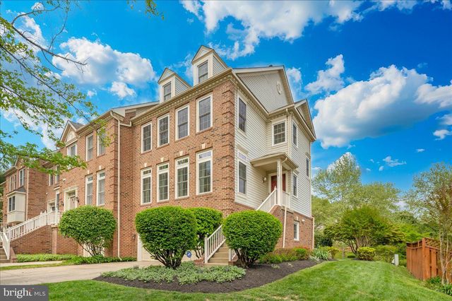 15829 GLACIER CT, North Potomac, MD 20878