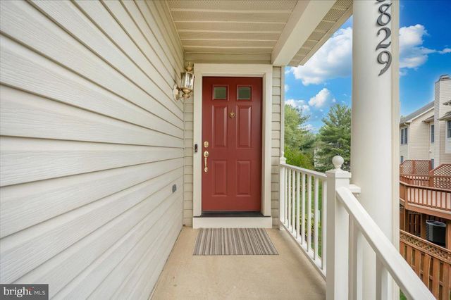 15829 GLACIER CT, North Potomac, MD 20878