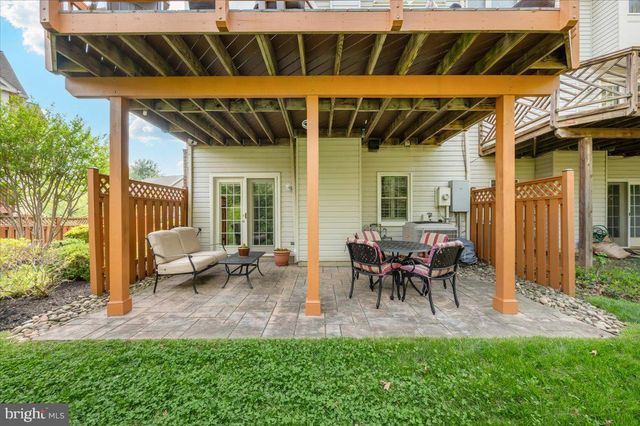 15829 GLACIER CT, North Potomac, MD 20878