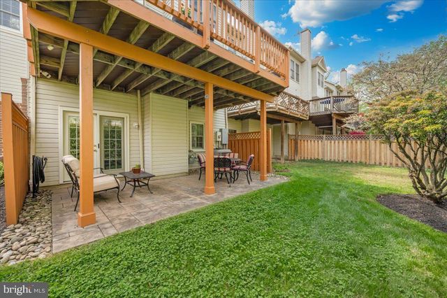 15829 GLACIER CT, North Potomac, MD 20878