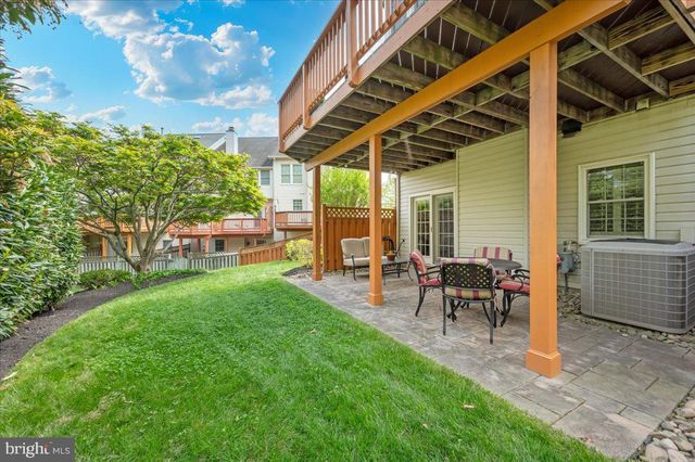 15829 GLACIER CT, North Potomac, MD 20878