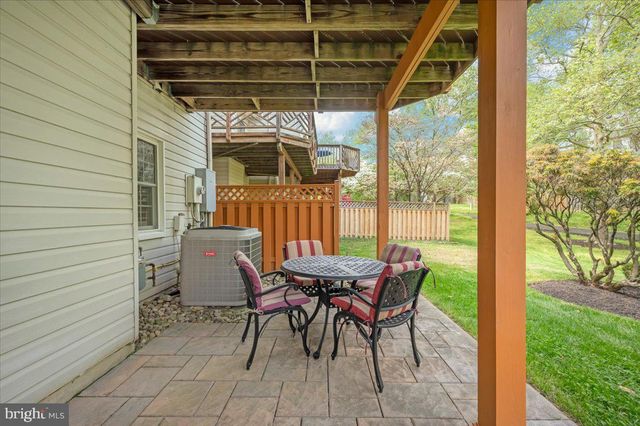 15829 GLACIER CT, North Potomac, MD 20878