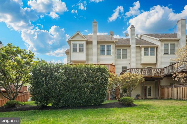 15829 GLACIER CT, North Potomac, MD 20878