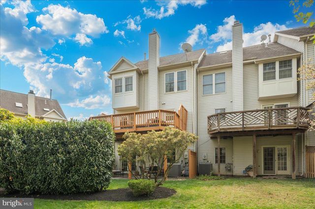 15829 GLACIER CT, North Potomac, MD 20878