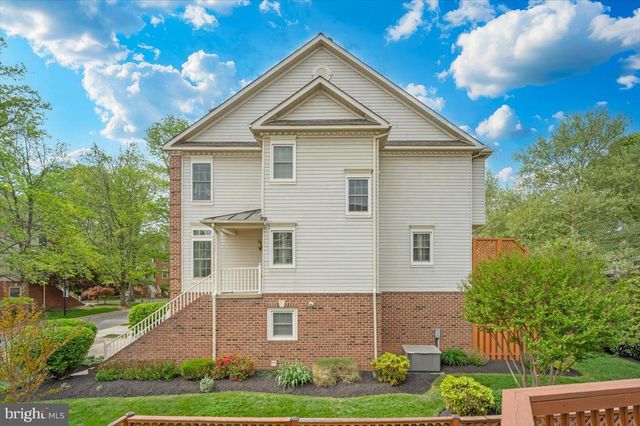 15829 GLACIER CT, North Potomac, MD 20878