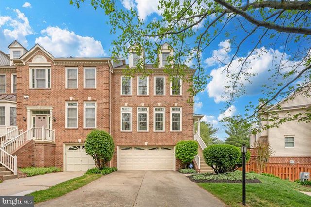 15829 GLACIER CT, North Potomac, MD 20878