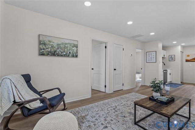 1315 St Michaels Ln, Henrico, VA 23229