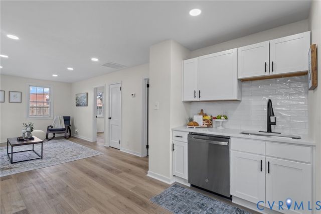 1315 St Michaels Ln, Henrico, VA 23229