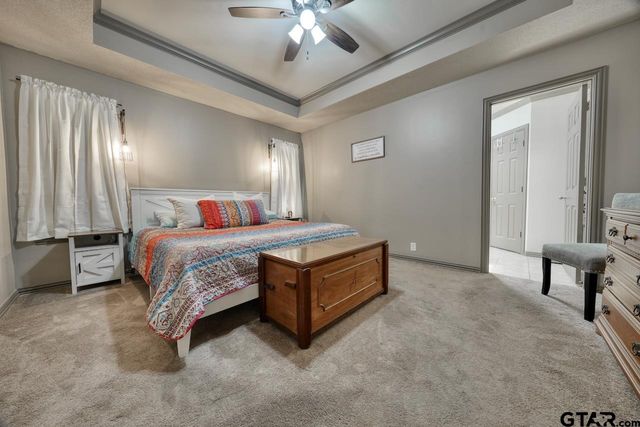 643 Winchester Drive, Chandler, TX 75758