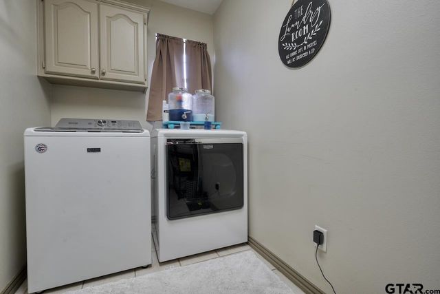 643 Winchester Drive, Chandler, TX 75758