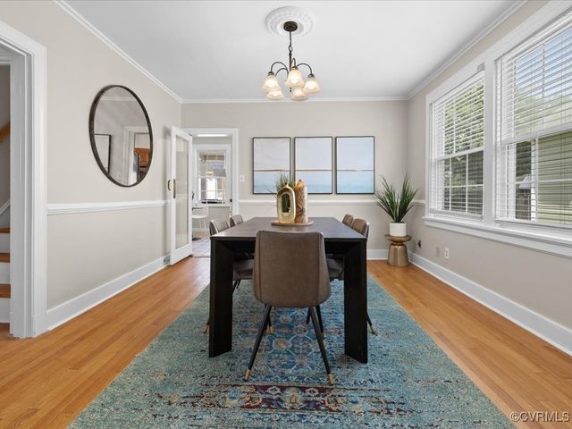 3303 Woodrow Ave, Richmond, VA 23222