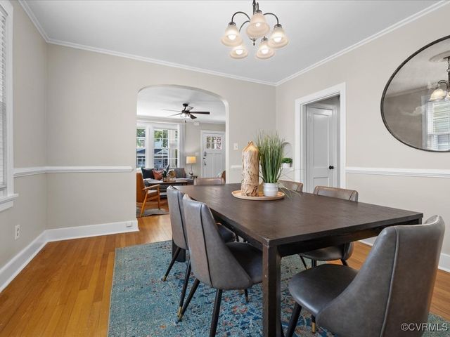 3303 Woodrow Ave, Richmond, VA 23222