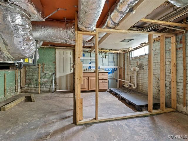 3303 Woodrow Ave, Richmond, VA 23222
