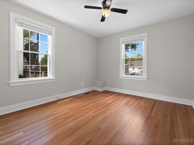 3303 Woodrow Ave, Richmond, VA 23222