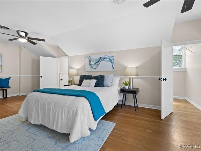 3303 Woodrow Ave, Richmond, VA 23222