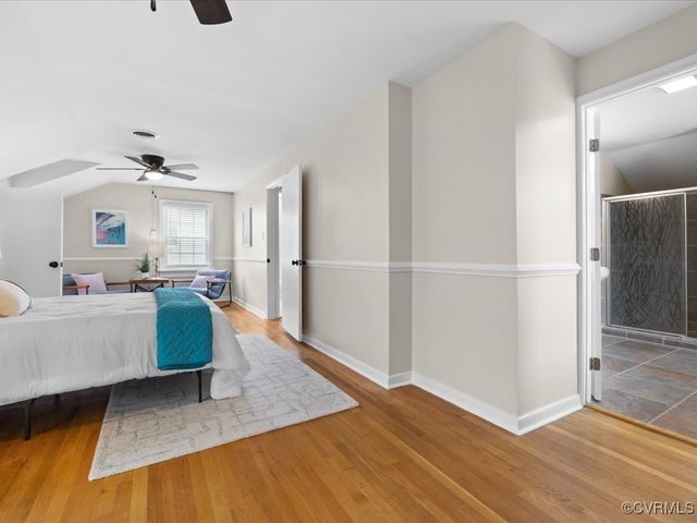 3303 Woodrow Ave, Richmond, VA 23222