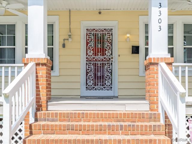 3303 Woodrow Ave, Richmond, VA 23222