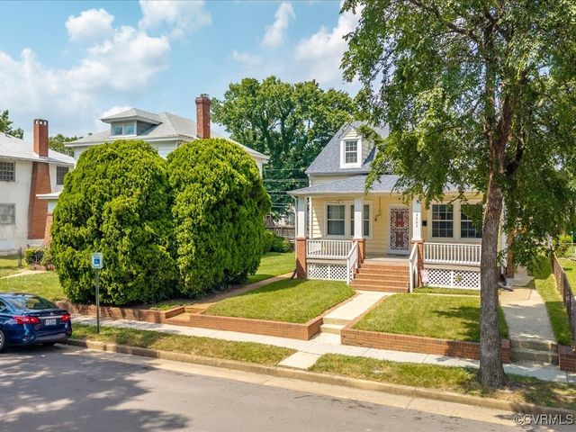 3303 Woodrow Ave, Richmond, VA 23222