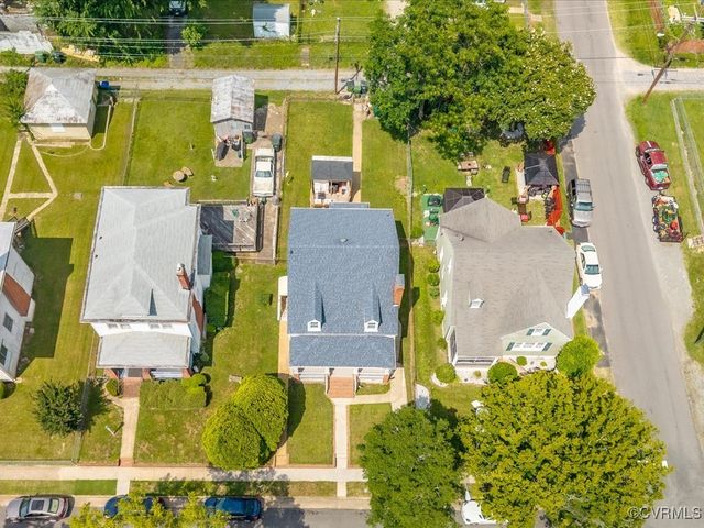 3303 Woodrow Ave, Richmond, VA 23222
