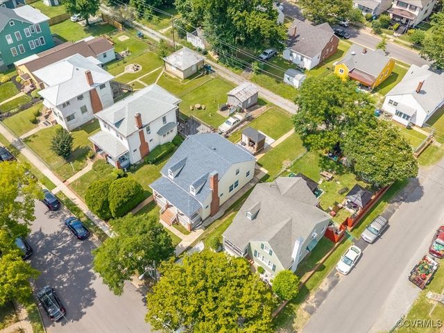 3303 Woodrow Ave, Richmond, VA 23222