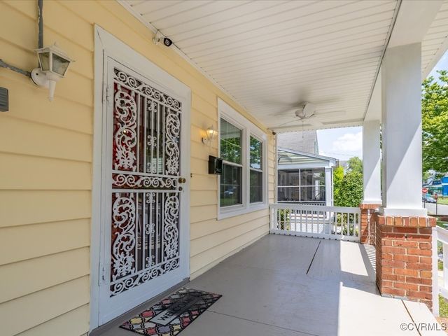 3303 Woodrow Ave, Richmond, VA 23222