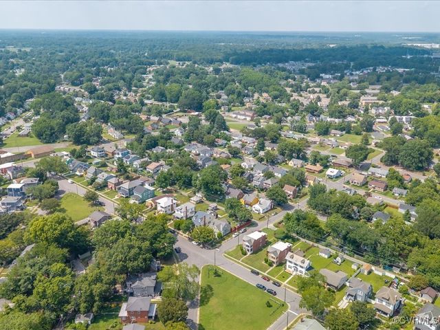 3303 Woodrow Ave, Richmond, VA 23222