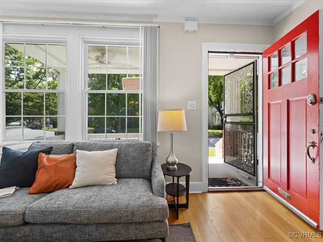 3303 Woodrow Ave, Richmond, VA 23222