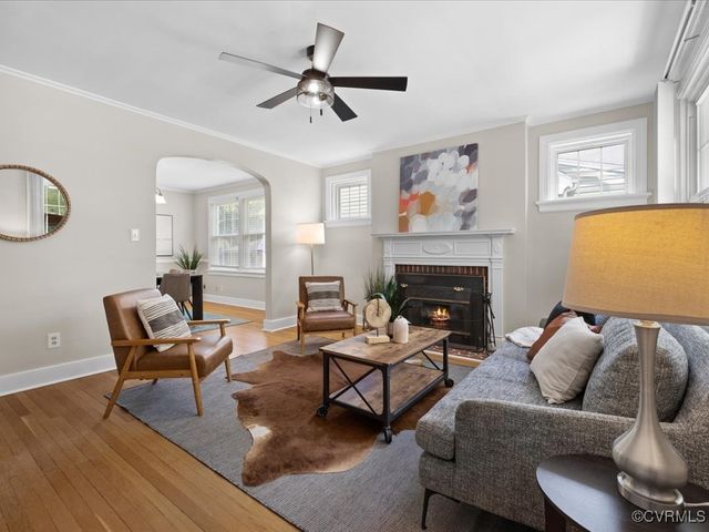 3303 Woodrow Ave, Richmond, VA 23222