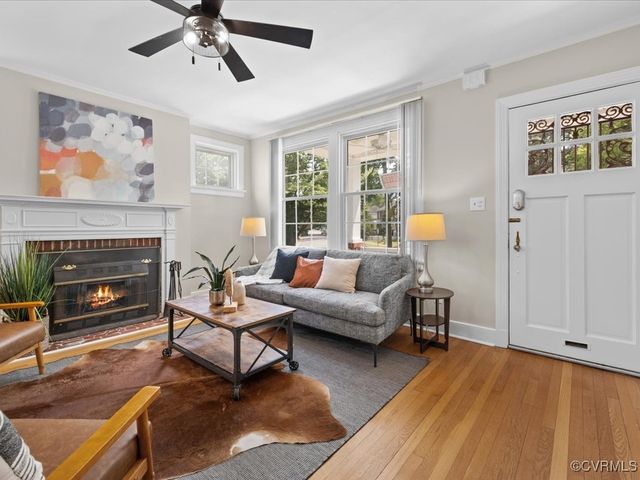 3303 Woodrow Ave, Richmond, VA 23222