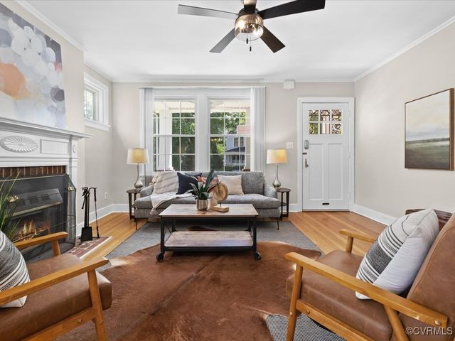 3303 Woodrow Ave, Richmond, VA 23222