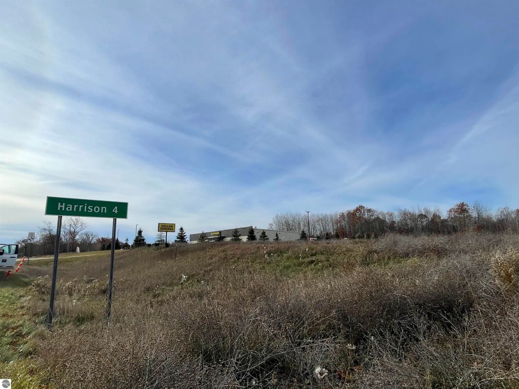 Image 11 of property listing at NHN N Clare Avenue, Harrison, MI 48625