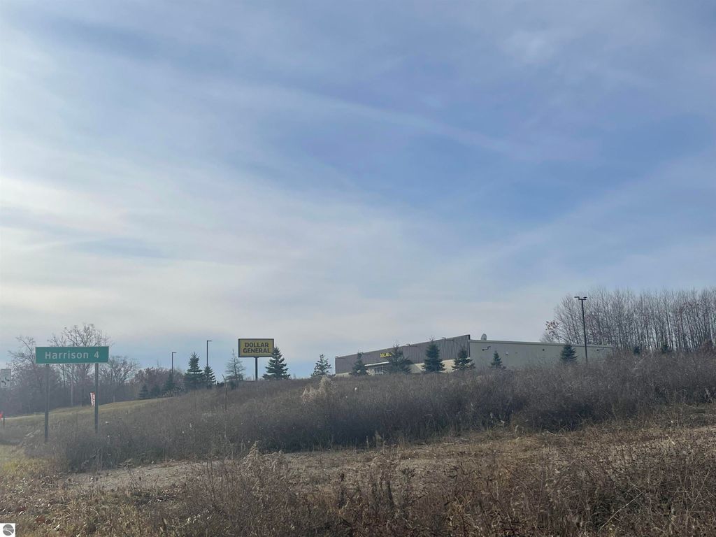 Image 27 of property listing at NHN N Clare Avenue, Harrison, MI 48625